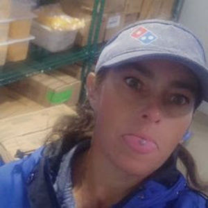 Meet your Posher, Janice